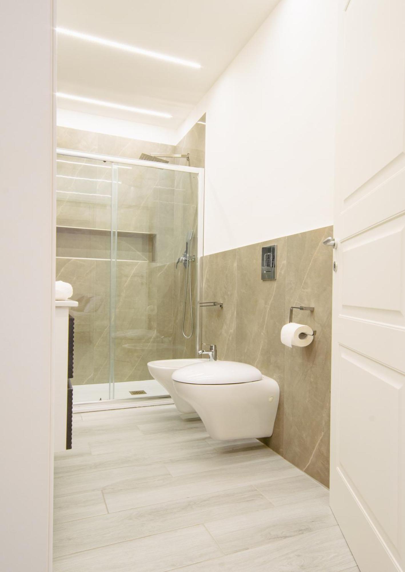 Anema Sweet Hotel Naples Exterior photo