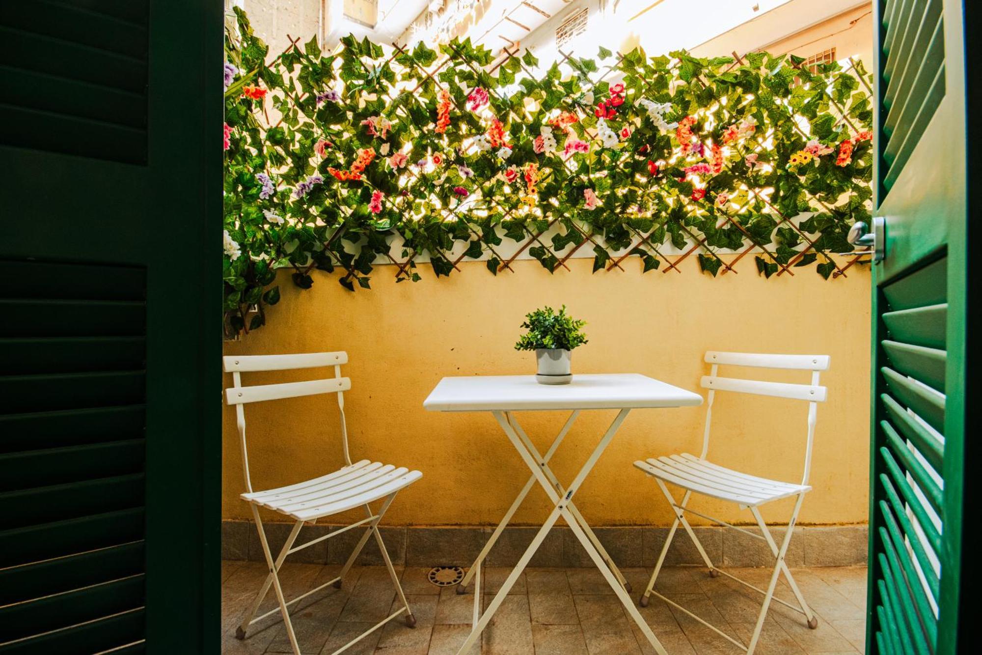 Anema Sweet Hotel Naples Exterior photo